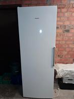 Siemens diepvriezer, Ophalen