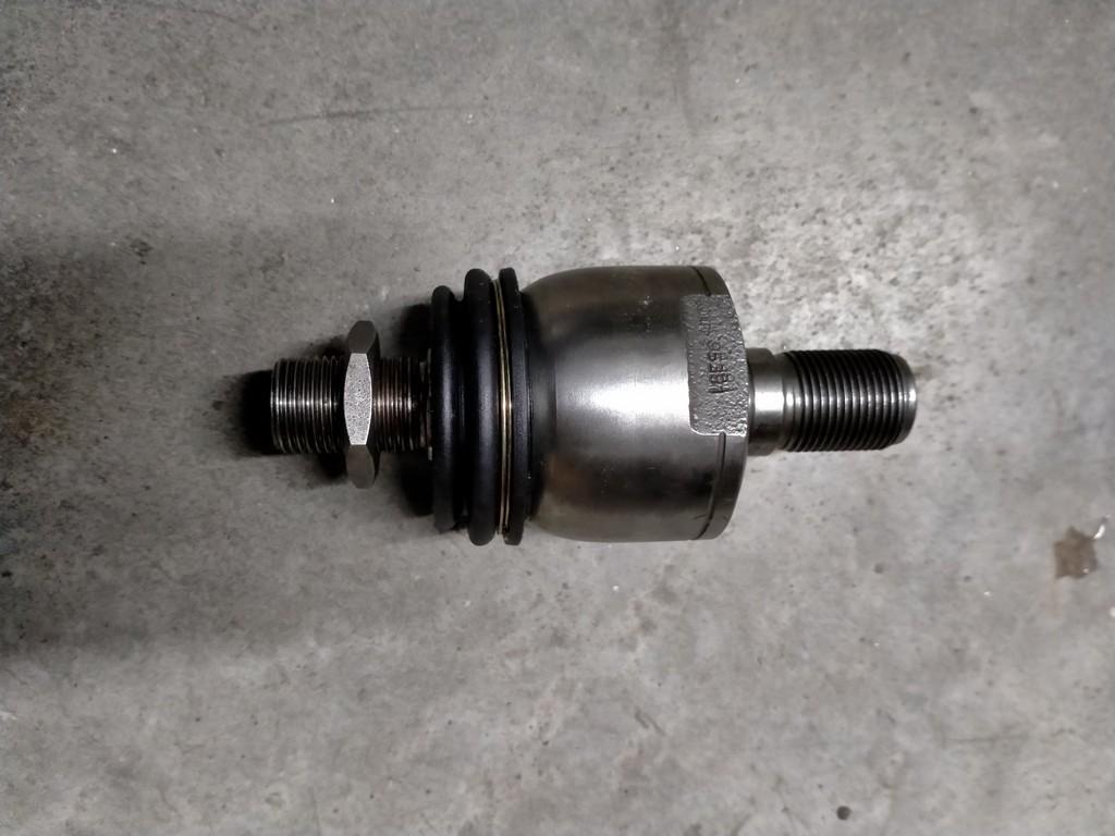 Steyr kogel gewricht