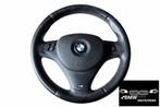 M stuur Bmw E81 E82 E87 E88 E90 E91 E92 E93, -, Origine de la pièce connue, Utilisé, -