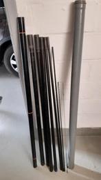 Matériel de pêche, Enlèvement, Utilisé, Ligne de pêche