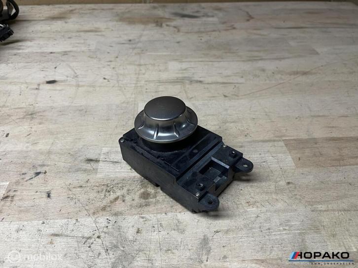 I-Drive knop BMW 5 serie E60 E61 | 6963051, Auto-onderdelen, Dashboard en Schakelaars, Gebruikt, Ophalen of Verzenden