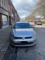 Te koop: Volkswagen Golf 7, Automaat, Euro 5, Alcantara, Zilver of Grijs