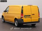 Mercedes e-Vito Elektrisch 41kWh 150km WLTP Airco Camera L2H, Auto's, Automaat, Stof, Gebruikt, Overige kleuren