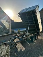 Kipaanhangwagen BCW 2700kg in zeer goede staat! Zie foto’s!, Enlèvement, Utilisé