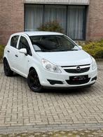 Opel Corsa D 1.2 Essence Automatique, Autos, Opel, Achat, Entreprise, 5 portes, Berline