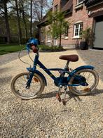 kinderfiets, Fietsen en Brommers, Ophalen, Gebruikt, Minder dan 16 inch