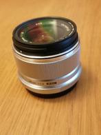 Olympus M43 25mm chromé. Parfait état., Enlèvement, Utilisé, Olympus