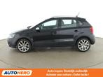 Volkswagen Polo 1.4 TDI CrossPolo BlueMotion Tech, Autos, Achat, 90 ch, Euro 6, Electronic Stability Program (ESP)