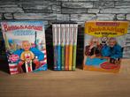 3 volledige collectie's boxen van Bassie en Adriaan, Enlèvement ou Envoi