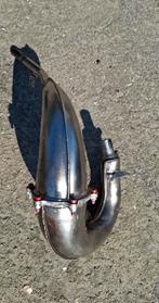 Uitlaat beta rr50, Vélos & Vélomoteurs, Cyclomoteurs | Tuning & Styling, Enlèvement