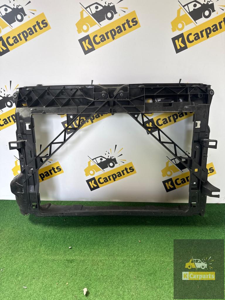 Voorfront Skoda Fabia Origineel 6V0805588R Front, Voor, Tr. Vaclava Klementa 869
293 01  Mlada Boleslav, CZ, Skoda, Skoda Auto a.s.