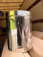 Inox buizen, Ophalen, Zo goed als nieuw, Inox