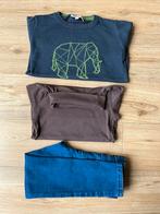 Set de garçons 110, Enfants & Bébés, Vêtements enfant | Taille 110, Enlèvement, Pantalon