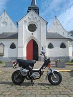 Yamaha Chappy, Fietsen en Brommers, Brommers | Oldtimers, Yamaha, Ophalen of Verzenden, Klasse B (45 km/u), 2 versnellingen