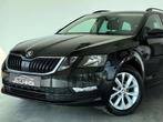 Skoda Octavia BREAK 1.6 TDi-1ERPRO-GPS-CARPLAY-JANTES16-PDC, Auto's, Stof, Gebruikt, 116 pk, Zwart