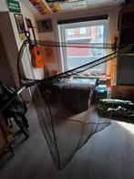 Set complet pour carpes, Enlèvement