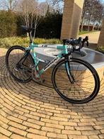Perfecte Koersfiets BIANCHI - Maat 53, 53 tot 57 cm, Ophalen, Zo goed als nieuw, Carbon