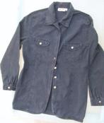 Vest van Vivre for zij maat 40, Maat 38/40 (M), Blauw, Ophalen of Verzenden, Gedragen