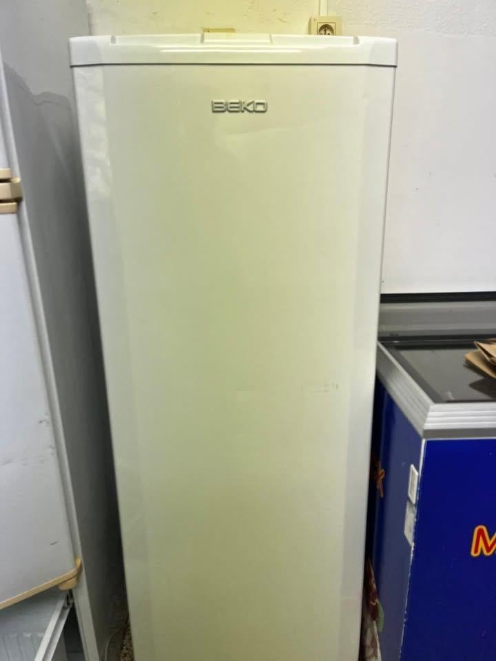 BECO KOELKAST, Ophalen, Gebruikt