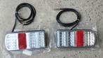 LED verlichting / achterlichten , nieuw in verpakking., Auto diversen, Aanhangwagen-onderdelen, Ophalen of Verzenden, Nieuw