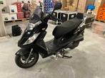 Moto scooter Kymco Dink 125, Motos, Entreprise, Autre, Kymco
