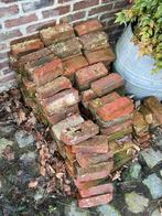 Bakstenen, Ophalen, Gebruikt, Bakstenen