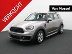 Mini Mini Countryman Cooper (100 kW), Auto's, Stof, Zwart, 715 kg, 136 pk