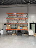 2 stuks pallet stellingen op te halen en demonteren te Ham, Enlèvement