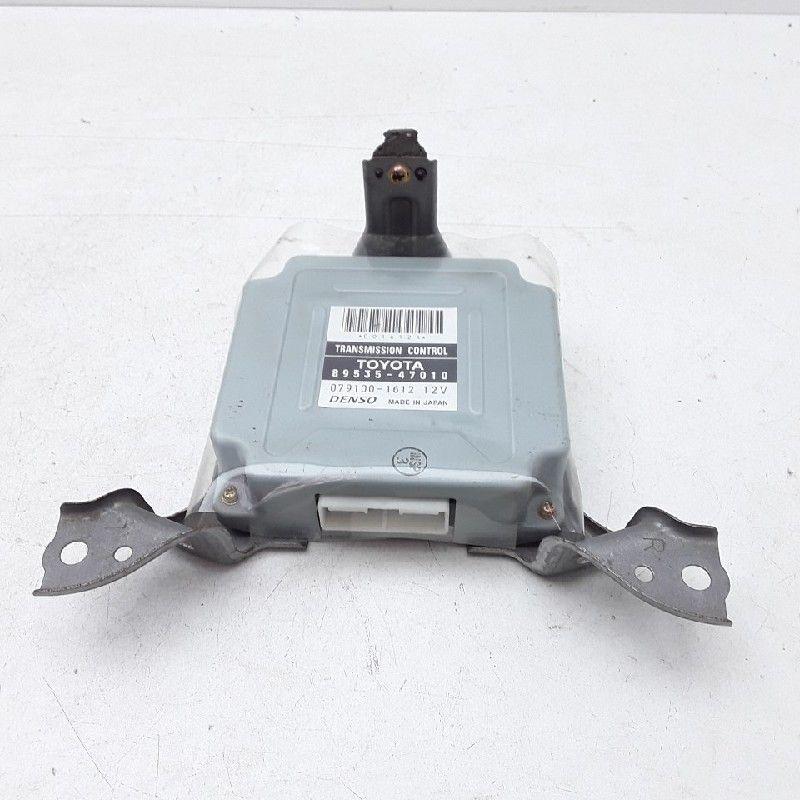 CALCULATEUR ECU BOITE DE VITESSES Toyota Prius (NHW20), Autos : Pièces & Accessoires, Utilisé, Toyota
