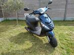 Piaggio Zip izgst. 4 takt, Fietsen en Brommers, Scooters | Piaggio, Ophalen, Zip, Benzine, 50 cc