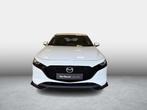 Mazda 3 2.0 Skyactiv-G 90kW Skymove, Auto's, Mazda, Gebruikt, Zwart, 4 cilinders, Traction-control