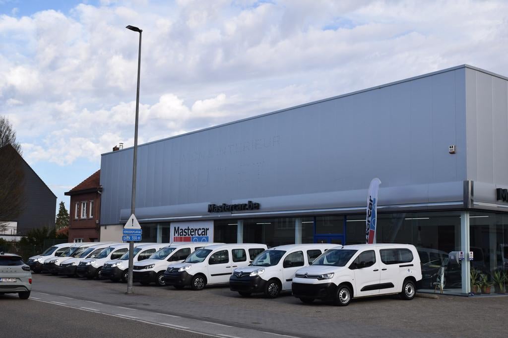 Citroën Berlingo 1.5 BlueHdi Lang Chassis, Autos, Camionnettes & Utilitaires, https://public.car-pass.be/vhr/d9cd805a-821f-4637-8f34-7693f5007bea