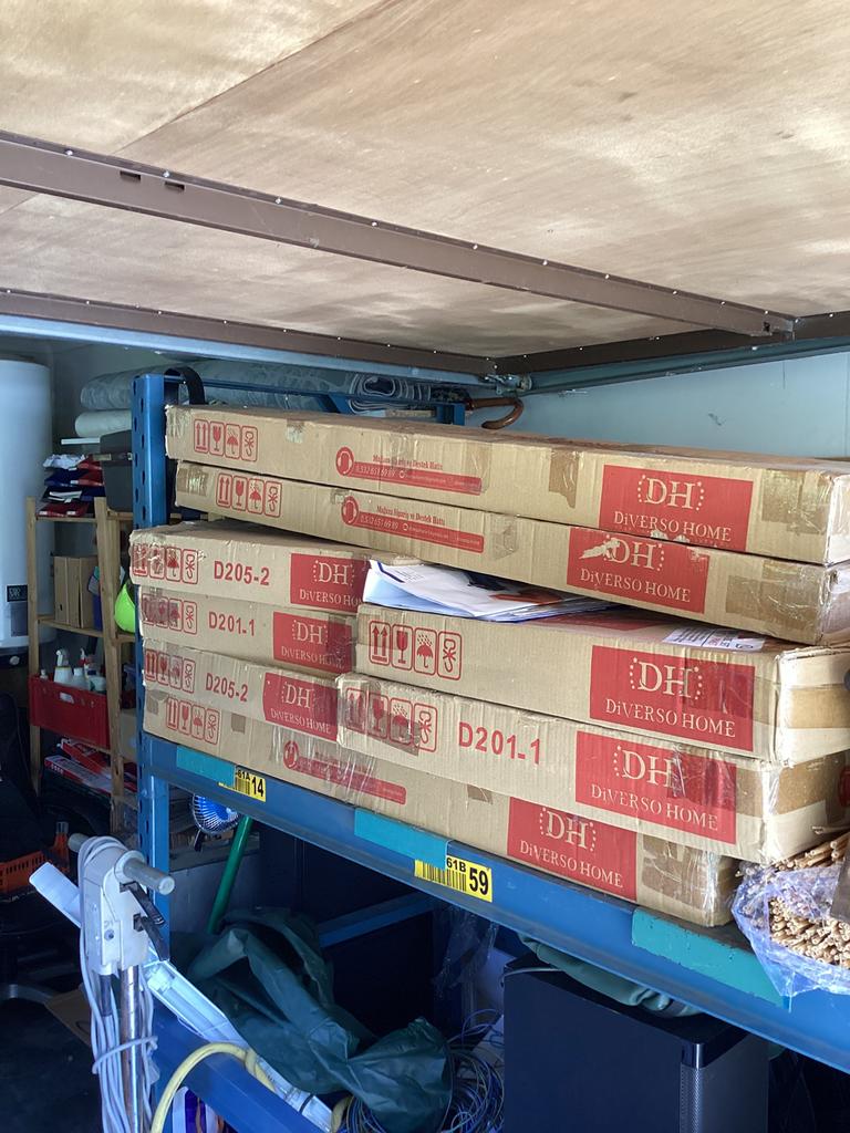 Een grote verscheidenheid aan producten, Enlèvement ou Envoi, Neuf, Autres types