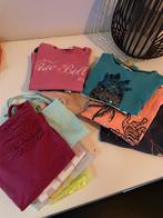 Meisjeskleding zomer maat 110-116, Ophalen, Gebruikt, Maat 110