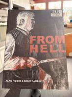 From Hell, Ophalen of Verzenden