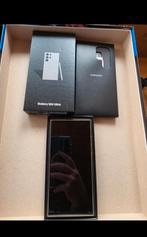 Samsung Galaxy S24 Ultra en très bon état de fonctionnement, Télécoms, Téléphonie mobile | Samsung, Enlèvement ou Envoi, Galaxy S24