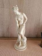 Wit beeld, Ophalen, Gebruikt, Mens