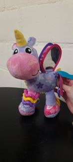 Eenhoorn knuffel, Kinderen en Baby's, Ophalen