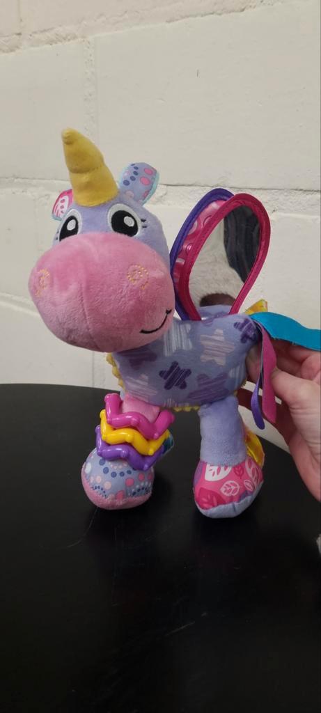 Eenhoorn knuffel, Kinderen en Baby's, Speelgoed | My Little Pony, Ophalen