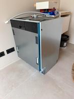 Siemens iQ500 volledig integreerbare vaatwasser - NIEUW!, Electroménager, Lave-vaisselle, Neuf, 85 à 90 cm, Encastré, Enlèvement
