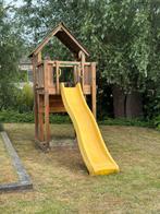 Ensemble de jeux pour enfants – Jungle Gym Cubby, Enlèvement, Utilisé, Bac à sable