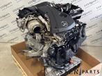 Moteur d'un Mercedes Vito, Utilisé, -, -, Enlèvement ou Envoi
