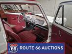 Ford Anglia Sportsman | 1962 | Route 66 Auctions, Zwart, Bedrijf, Handgeschakeld, Overige carrosserie