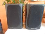 2 mini baffles Warfdale 7.1. 100w, TV, Hi-fi & Vidéo, Enlèvement ou Envoi, Comme neuf, 60 à 120 watts