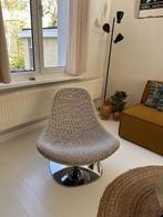 Chaise pivotante TIRUP d'IKEA conçue par Carl Öjerstam, Maison & Meubles, Fauteuils, Enlèvement, Comme neuf