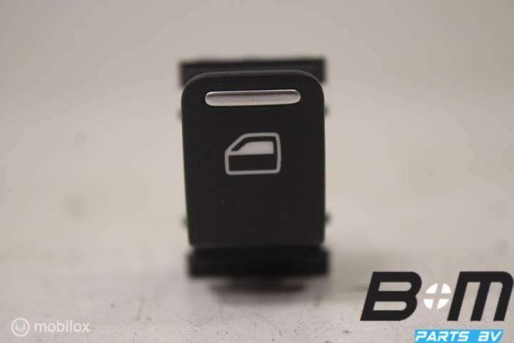 Raamschakelaar RV (bijrijderskant) VW Beetle 5C5959855A, Gebruikt