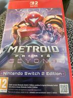 Metroid switch 2, Consoles de jeu & Jeux vidéo, Jeux | Nintendo Switch, Enlèvement, Comme neuf