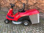 Te koop hele nette Honda zitmaaier HF1211, Honda, Démarrage électrique, Tondeuse rotative, Tondeuses à gazon à essence