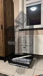 Vogelkooi groot, Dieren en Toebehoren, Ophalen, Nieuw, Vogelkooi
