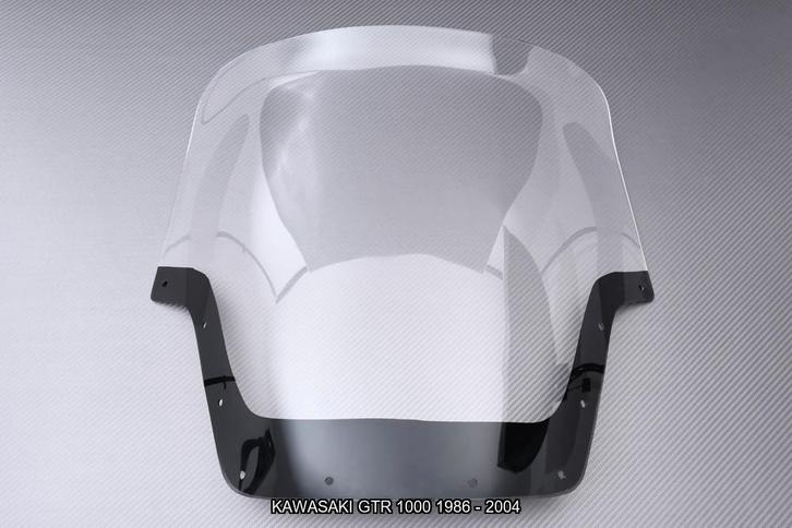 Bulle / pare-brise KAWASAKI GTR 1000 1986 - 2004, Motos, Accessoires | Autre, Neuf, Enlèvement ou Envoi